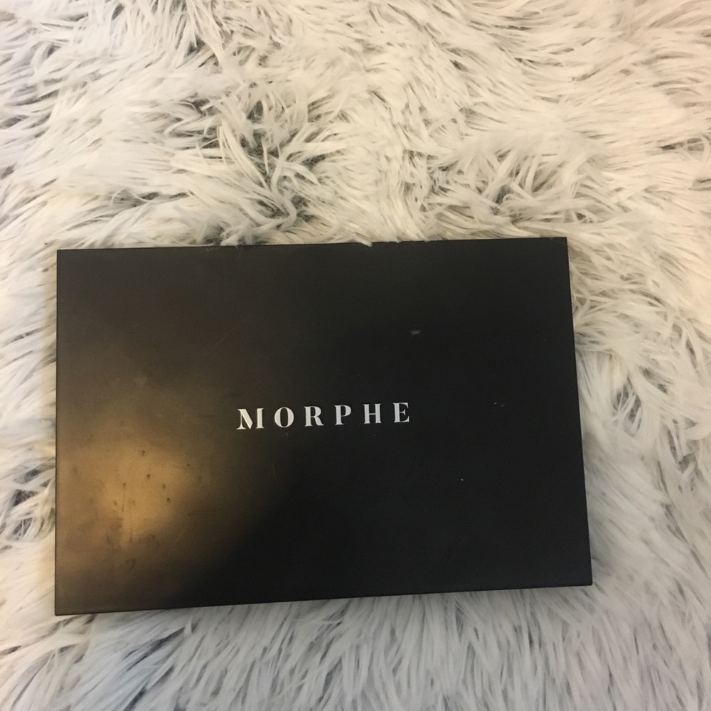 Morphe 15N